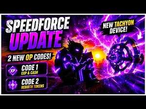 The BEST Flashpoint Update EVER!🔥