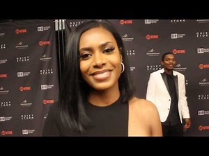 Kristen Scott Talks About All the Drama on 'Basketball Wives' and What's She's Learned from the Show