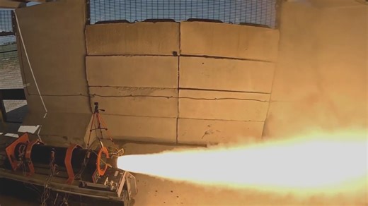 Colorado company to build 400-acre rocket testing site in Weld County