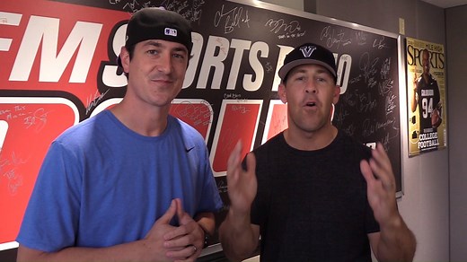 Sign up for the King Soopers Fan Football Pick 'Em before it's too late! Register here: http://bit.ly/fanfootballpickem | 104.3 The Fan