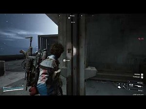 Blue Gate Communication Tower Key Location in Arc Raiders