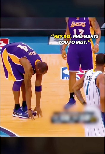 Kobe Bryant: The Human Phenomenon of Basketball