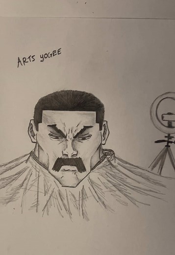 Thragg's Impressive Hairline in Invincible Explained