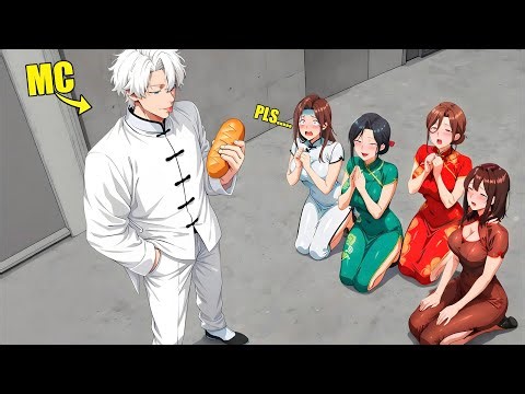 After Accidentally Having 500 Children With Fairies, I Became Invincible - Manhwa Recap