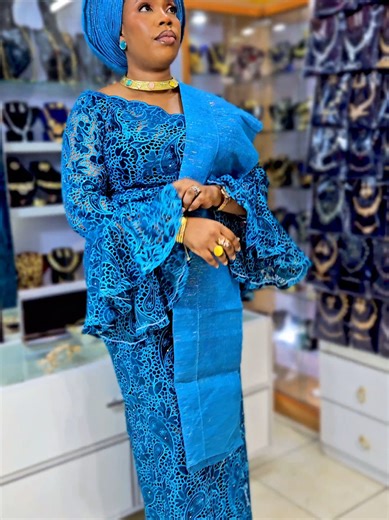 Dubai 18kt gold nano plated party costume, bold, lightweight, and timeless. Celebrant worthy Guest worthy Jewelry costumes for Owanbe party 🥳 rockers Unique necklace set Non tarnish Zero reaction with sweat Suitable for tropical regions N55,000 Available for immediate pick-up at No 52 Diya Street Ifako Gbagada Lagos. 234 704 926 5793