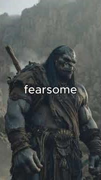 The five greatest giants ever mentioned in the Bible #god #bible #history #faith