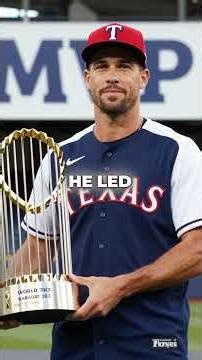 Josh Hamilton Hit Home Runs Then Destroyed His Life Again