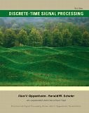 Discrete-Time Signal Processing:  | Guide books | ACM Digital Library