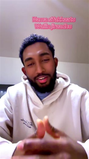 Understanding Oromo Culture and Community Life