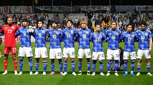 U-23日本代表、12日開催のアメリカ戦はNHK BSで放送！ 五輪出場国との国際親善試合 | Goal.com 日本