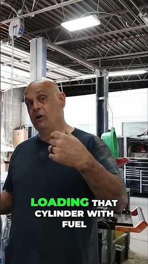 Fixing a Misfire and Power Loss in a Hyundai Tucson Troubleshooting and Repair 2