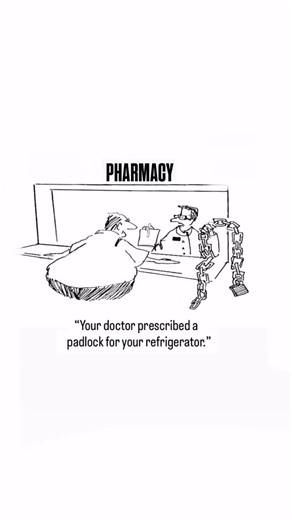 #weight #weightloss #ozempic #wegovy #obesity #obese #fat #fatloss #drawing #cartoon #art #pharmacy #pharmacist #prescription | Cartoon Dept.