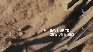 1.5K views · 13 reactions | Heute ist Black Friday – und wir haben neue Bikes in unserem Canyon Stealth Sale! Spare bis zu 28 % bei Bikes und 50 % bei Gear. Entdecke unsere Angebote hier: https://click.canyon.com/3QFal3Y | Canyon | Facebook