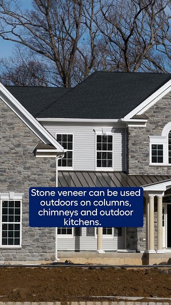 How to Choose Stone Veneer