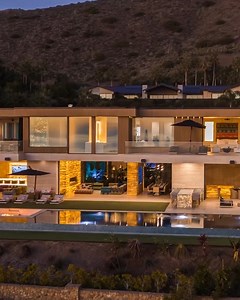 6K views · 153 reactions | BEAUTIFUL infinity pool with an INCREDIBLE ocean view  | Enes Yilmazer | Facebook