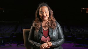 JustONE 2019 Day 10 - Stephanie Carter