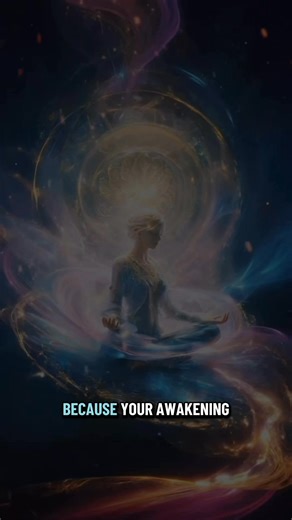✨ Have you ever felt like your soul was trying to show you something, but you couldn’t see it yet? Code 491 is a sacred frequency of liberation and inner vision. When you align with it, you begin to see through the eyes of your soul — beyond fear, beyond pain, beyond illusion. 🌌💫 Repeat this code and let the divine light within you awaken. Your transformation begins the moment you remember who you truly are. 🕊️ 🌟 Visit the link in my profile to download “Divine Connection”, your guide to man