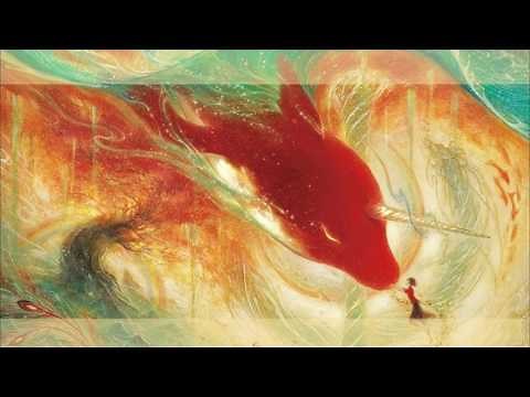 [Big Fish & Begonia (大鱼海棠) Theme Song] Zhou Shen (周深) - Big Fish (大鱼) [ENG SUB + PINYIN + CHINESE]