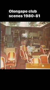 Olongapo club scenes, circa 1980-81 photos by mtfrazier, flickr.com | TAGA GAPO KA BA? Olongapo and Subic Bay Memories | Facebook