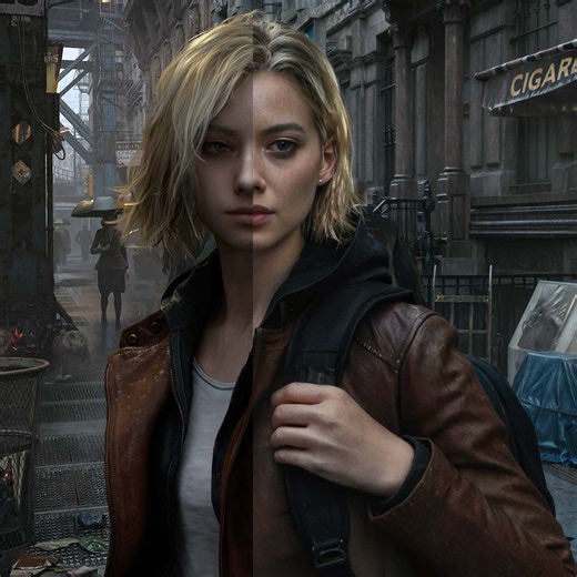 Nvidia DLSS 5 has potential, but this first impression leaves me uncomfortable | Club386