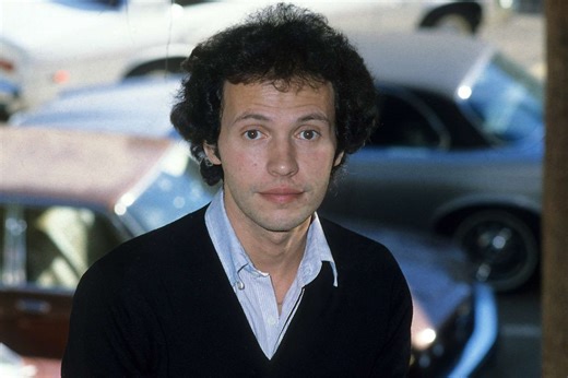 Billy Crystal supplied most essential piece of 'SNL' history for 'Saturday Night' filmmakers