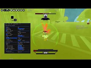 GHOUL://RE Script Hack | Auto Farm, Kill Aura, Auto Parry & MORE!