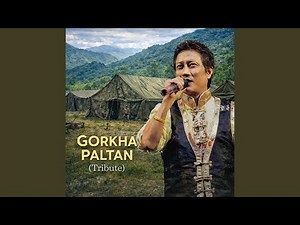 Gorkha Paltan | Jaula Relaima Sarara (Tribute - Prashant Tamang)