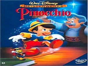 Pinocchio (1940) Full Movie