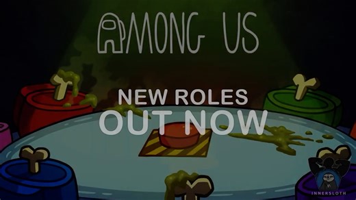 Among Us Official New Viper Role Trailer