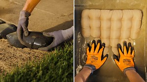 How to transform a garden? 6 ways to decorate your courtyard