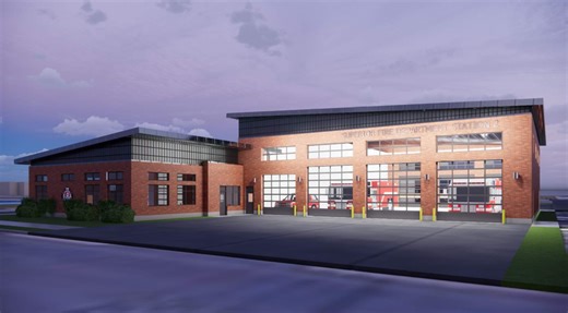 Superior council to consider fire station design