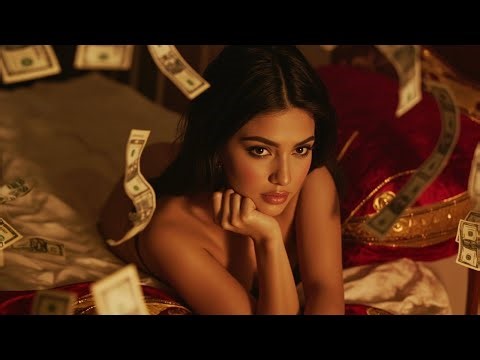 Drake – What Did I Miss (Hip Hop Visualizer) 2025