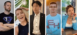 8 Canadian Gaming Influencers to Follow | The Influence Agency
