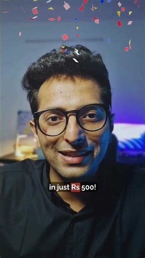 ₹500 Solution Beat a ₹5 Lakh Machine | Design Thinking Lesson | #Ijugad #desihacks