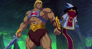 Nostálgicos de las luchas entre He-Man y Skeletor se deleitarán con una película en 2026