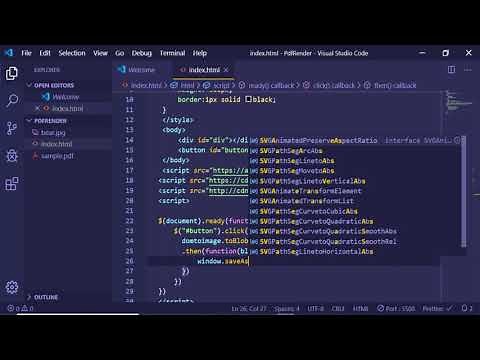 DOM to Image.js + FileSave. js | Take Screenshots from Chrome Browser and Download as PNG and JPG
