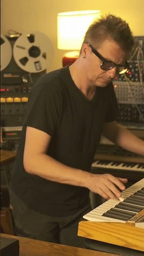 Mercury - full album (Tangerine Dream meets Pink Floyd and Boards of Canada)