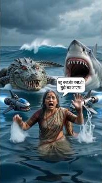 Rocket Bahu vs. Mother-in-Law! 🚀 From Cake Smash to Shark Attack! 🦈😂​🎂 🚀​🚀 Rocket Super Birthday
