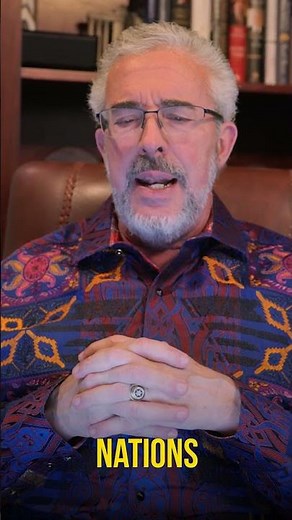 The Prophecy of the Destruction of Damascus | Perry Stone