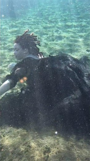 Feeling as free as a fairy~