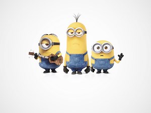 Minions - Apple TV
