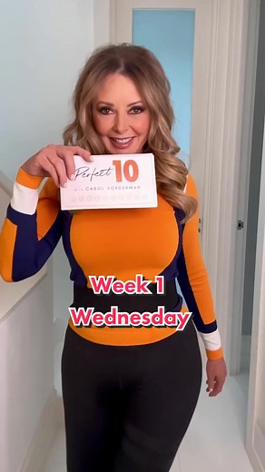 Welcome to your Wednesday Perfect 10 with @Carol Vorderman! Join us on YouTube or wherever you get your podcasts. See you there! #perfect10 #vorders #podcast #quiz #carolvorderman #questions #brainteaser #gameshow #2023 #acast #braintraining #youtube #applepodcasts #spotifypodcast #googlepodcast