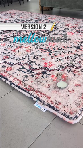 24K views | Introducing the NEW Mellow Mat The ultimate play mat for...