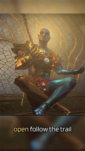 "No Lock Exists That the Determined Thief Cannot Open" 🔓 | ESO Vivec Wisdom