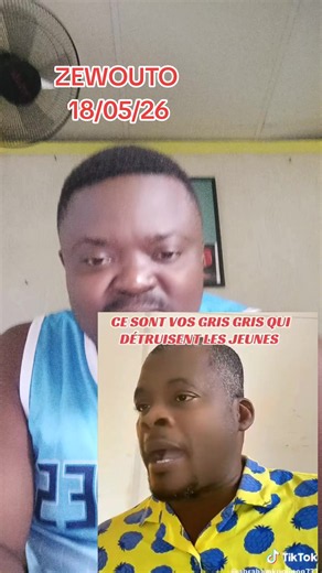 Vidéos de Togbuizewouto (@togbuizewouto) au sujet de goku and zeno