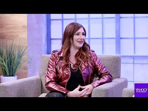 Tiffany on Debbie Gibson rivalry, touring with New Kids on the Block, and more [extended interview]