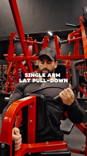 Apex Gainz Coaching on Instagram: "You don’t need 15 different back exercises — you need the right ones, done properly. These movements cover strength, control, and full lat development: ✅ Smith Machine Bent-Over Rows ✅ Unilateral Cable Pull-Downs ✅ Single-Arm Lat Pull-Downs Together, they improve mind–muscle connection, fix imbalances, and support long-term shoulder and back health. Simple. Intentional. Effective. If you want training that’s programmed with purpose — not random workouts pulled 