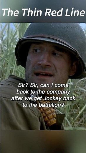 Title: The Thin Red Line | Assault on the Hill — Medics Clash with Command