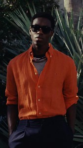 69K views · 33 reactions | I nuovi essenziali del guardaroba estivo nel materiale più fresco. | Tommy Hilfiger | Facebook