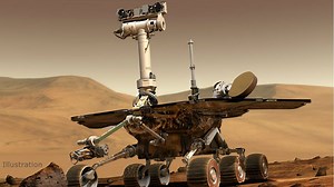 Video. NASA's Mars Opportunity over as the rover dies after 15 years